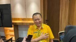 Inspektorat Samarinda Audit Lanjutan Sewa Defender, Telusuri Dugaan Pelanggaran Disiplin Internal