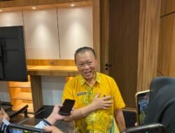 Inspektorat Samarinda Audit Lanjutan Sewa Defender, Telusuri Dugaan Pelanggaran Disiplin Internal