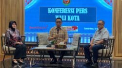 Andi Harun Instruksikan Penataan Kendaraan Dinas Samarinda Usai Evaluasi Kontrak Defender