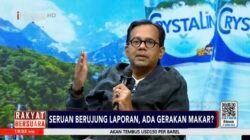 Haris Azhar Nilai Laporan terhadap Saiful Mujani dan Islah Bahrawi Kurang Bukti, Sarankan Dialog Ketimbang Jalur Hukum