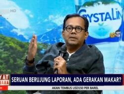 Haris Azhar Nilai Laporan terhadap Saiful Mujani dan Islah Bahrawi Kurang Bukti, Sarankan Dialog Ketimbang Jalur Hukum