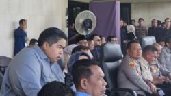 Respons Aksi 21 April: Ananda Emira Moeis Tegaskan Komitmen Kawal Tuntutan Rakyat