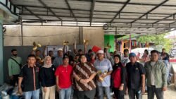 Solar Langka dan Mahal, Nelayan Samarinda Seberang Mengadu ke Ananda Emira Moeis