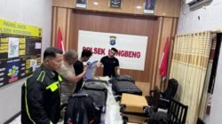 Pecah Rekor! Sinergi Polres Kutim dan BNN Gagalkan Peredaran 92 Kg Sabu Jaringan Lintas Pulau