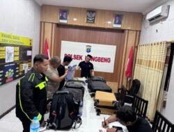 Pecah Rekor! Sinergi Polres Kutim dan BNN Gagalkan Peredaran 92 Kg Sabu Jaringan Lintas Pulau