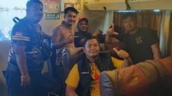 Bawa Kabur Motor dan Dompet Jamaah Subuh, Pelaku Curanmor Sangkulirang Dibekuk di Pelabuhan Tarakan