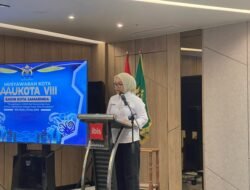 Di Balik Tenang Putri Amanda: Menenun Asa Pengusaha Lokal di Samarinda