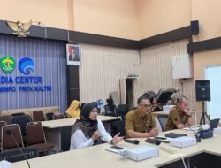 Tepis Framing Negatif, Pemprov Kaltim Bongkar Fakta Anggaran Renovasi Kompleks Gubernur