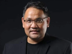 Teguh Santosa: Media Siber Adalah Ruang Belajar Kedua bagi Jutaan Anak Bangsa