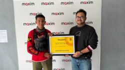 Melampaui Angka: Cara Maxim Samarinda Menjaga Harapan Mitranya yang Tertimpa Musibah