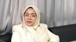 Syahariah Mas’ud Tegaskan Tidak Maju dalam Pemilihan Ketua KONI Kaltim