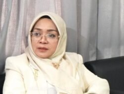 Syahariah Mas’ud Tegaskan Tidak Maju dalam Pemilihan Ketua KONI Kaltim