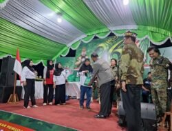 LPADKT Samarinda Gelar HUT ke-26, Perkuat Komitmen Kebangsaan dan Aksi Sosial