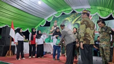 LPADKT Samarinda Gelar HUT ke-26, Perkuat Komitmen Kebangsaan dan Aksi Sosial