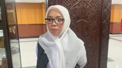 Banyak Proyek Sekolah Kaltim Mangkrak, Syahariah Mas’ud Desak Disdikbud Evaluasi Total Kontraktor Nakal