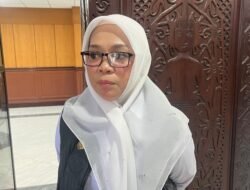 Banyak Proyek Sekolah Kaltim Mangkrak, Syahariah Mas’ud Desak Disdikbud Evaluasi Total Kontraktor Nakal
