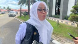 Proyeksi APBD Turun Jadi Rp12 Triliun, Syahariah Mas’ud Minta Program Gratispol Kaltim Tepat Sasaran