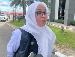 Proyeksi APBD Turun Jadi Rp12 Triliun, Syahariah Mas’ud Minta Program Gratispol Kaltim Tepat Sasaran