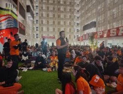 Demi Borneo FC di Kancah Asia, Rudy Mas’ud Garansi Benahi Lampu Stadion Segiri