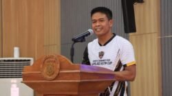 Turnamen Esport Kapolres Cup 2026 Resmi Dibuka, 40 Tim Ramaikan Hari Bhayangkara ke-80