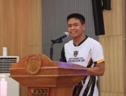Turnamen Esport Kapolres Cup 2026 Resmi Dibuka, 40 Tim Ramaikan Hari Bhayangkara ke-80