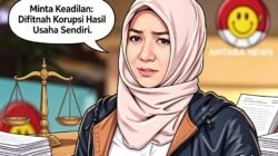 Eks Bupati Kukar Harapkan Setiap Persoalan Harus Melihat Secara Fakta dan Dokumen Yang Valid