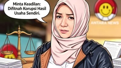 Eks Bupati Kukar Harapkan Setiap Persoalan Harus Melihat Secara Fakta dan Dokumen Yang Valid