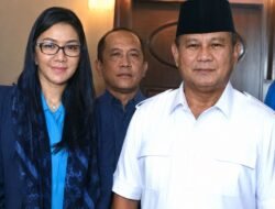 Tanggapi Pengembangan Perkara, Rita Widyasari Tegaskan Perusahaan Keluarga Berdiri Sebelum Menjabat