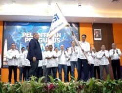 Disaksikan Dewan Pers, Pengurus JMSI Jatim 80 Persen Wajah Baru