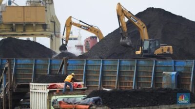 Kewajiban Pembayaran TKBM di KSOP Satui Menuai Polemik, Pengguna Jasa Tuntut Transparansi