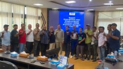 Komisi I DPRD Sumbar Nyatakan Dukungan Penuh terhadap Program JMSI Sumatera Barat
