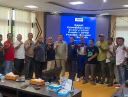 Komisi I DPRD Sumbar Nyatakan Dukungan Penuh terhadap Program JMSI Sumatera Barat