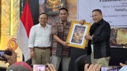 Bedah Buku “Peradaban Not Just Civilization”, JMSI Gelar Forum Mahkamah Intelektual