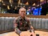 Kasus Muara Kate Jadi Sorotan  Mugiyanto Saat Acara Uji Publik RUU HAM Baru Di Samarinda 