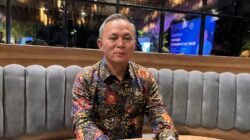 Kasus Muara Kate Jadi Sorotan  Mugiyanto Saat Acara Uji Publik RUU HAM Baru Di Samarinda 