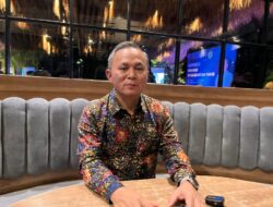 Kasus Muara Kate Jadi Sorotan  Mugiyanto Saat Acara Uji Publik RUU HAM Baru Di Samarinda 
