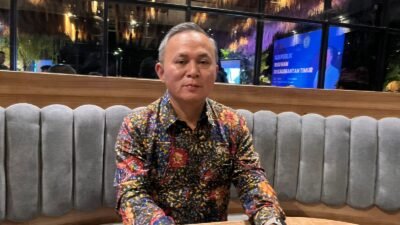 Kasus Muara Kate Jadi Sorotan  Mugiyanto Saat Acara Uji Publik RUU HAM Baru Di Samarinda 