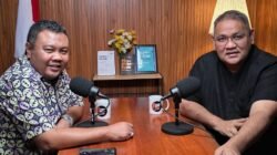JMSI Kecam Keras Hilangnya Akun Instagram Hendri Satrio, Sebut Upaya Pembungkaman dalam Demokrasi