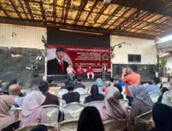 Perkuat Demokrasi Daerah, Sugiyono Sebut Kemajuan Teknologi Bisa Menciptakan Tata Kelola Pemerintahan Lebih Transparan,