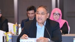 ACJA Selenggarakan Pertmuan Meja Bundar Media Asia Selatan, Teguh: Masyarakat Pers Perlu Bangun Narasi yang Otentik