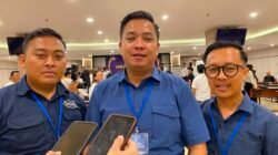 Peradi SAI  Samarinda Gelar UPA 2026, Raja Ivan: Jaga Marwah Profesi Advokat