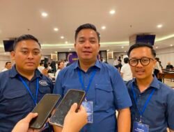 Peradi SAI  Samarinda Gelar UPA 2026, Raja Ivan: Jaga Marwah Profesi Advokat