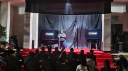 Jas Merah, DPD PDI Perjuangan Kaltim Gelar Peringatan Peristiwa Kudatuli