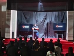 Jas Merah, DPD PDI Perjuangan Kaltim Gelar Peringatan Peristiwa Kudatuli