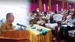 Perkuat Tata Kelola Lingkungan, Pemkab Mahulu Gelar Seminar Penyusunan Dokumen RIPS