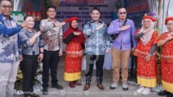 Mahulu Tampilkan Inovasi TTG di Tingkat Provinsi, Wabup Suhuk: Teknologi Harus Berdampak pada Kesejahteraan Masyarakat