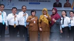 Perkuat Birokrasi Berbasis Merit, Pemkab Mahulu Mulai Seleksi Terbuka JPT Pratama 2026