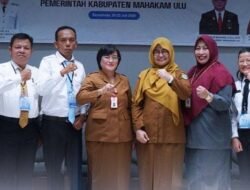Perkuat Birokrasi Berbasis Merit, Pemkab Mahulu Mulai Seleksi Terbuka JPT Pratama 2026