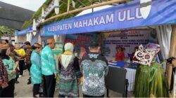 Guru Dari Mahulu Ciptakan Inovasi Pangan Lokal, Pelepah Pisang Disulap Jadi Keripik Bernilai Ekonomi