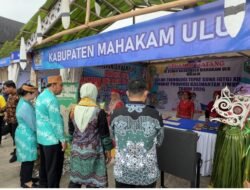 Guru Dari Mahulu Ciptakan Inovasi Pangan Lokal, Pelepah Pisang Disulap Jadi Keripik Bernilai Ekonomi